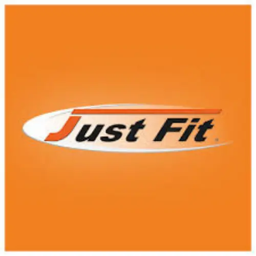 Just Fit